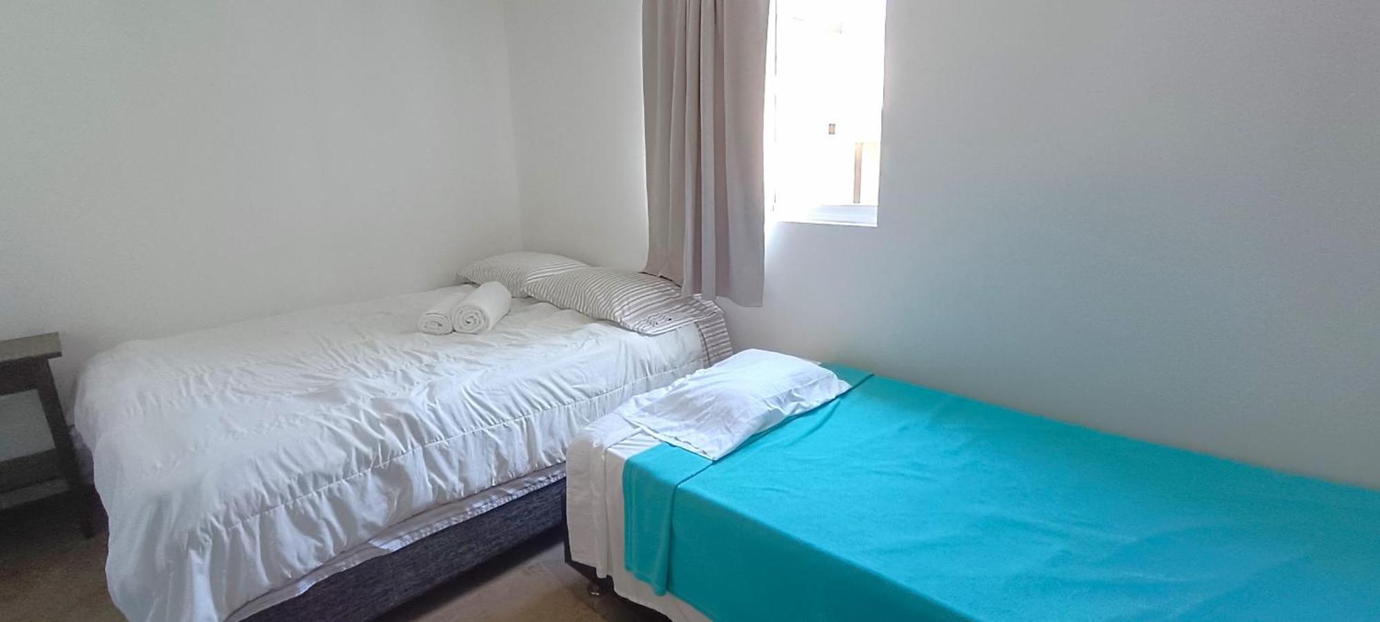 Hotel Boutique Chateau De La Mar Juan de Acosta Eksteriør bilde